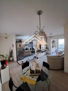 Apartamento com 2 Quartos à venda, 68m² no Jardim Flor da Montanha, Guarulhos