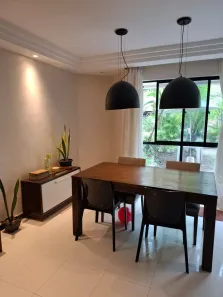 Casa de Condomínio com 3 Quartos à venda, 80m² no Patamares, Salvador