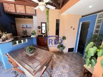 Casa com 3 Quartos à venda, 220m² no Icaraí, Niterói