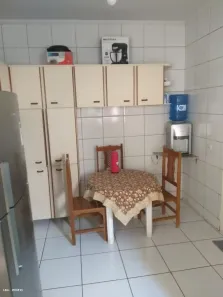 Casa com 3 Quartos à venda, 127m² no Jardim Ouro Verde, Presidente Prudente