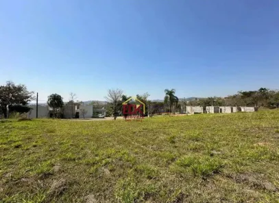 Lote/Terreno à venda, 1125m² no Chácara São Félix, Taubaté