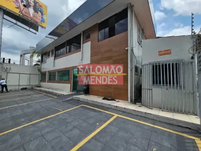 Prédio Comercial para alugar, 400m² no Marco, Belém
