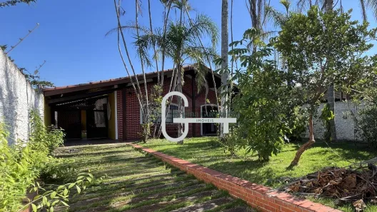 Casa com 3 Quartos à venda, 162m² no Bal Stella Maris, Peruíbe