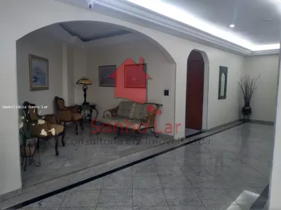 Apartamento com 3 Quartos à venda, 82m² no Vila São Francisco, São Paulo