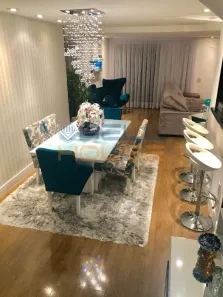 Apartamento com 2 Quartos à venda, 170m² no Jardim, Santo André