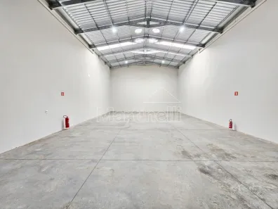 Ponto Comercial à venda, 300m² no Jardim Cristo Redentor, Ribeirão Preto