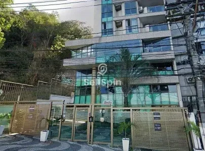 Apartamento com 1 Quarto para alugar, 60m² no Ingá, Niterói
