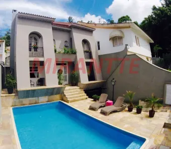 Sobrado com 4 Quartos à venda, 323m² no Jardim Franca, São Paulo