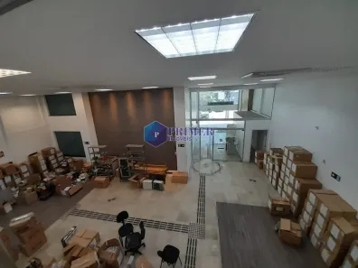 Ponto Comercial para alugar, 550m² no Santo Agostinho, Belo Horizonte