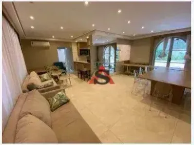 Apartamento com 4 Quartos para alugar, 167m² no Jardim Paulista, São Paulo