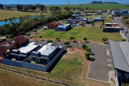 Lote/Terreno à venda, 301m² no Jardim Suécia, Mogi Guaçu