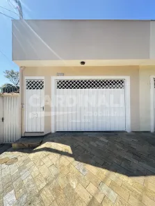 Sala Comercial com 4 Quartos para alugar, 360m² no Cidade Jardim, São Carlos