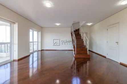 Cobertura com 4 Quartos para alugar, 400m² no Vila Cruzeiro, São Paulo