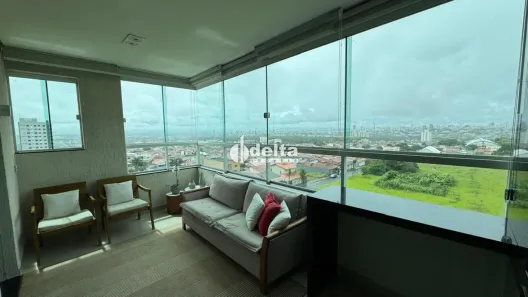 Apartamento com 3 Quartos à venda, 115m² no Granada, Uberlândia