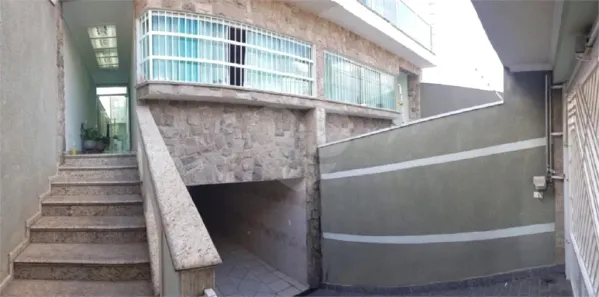 Sobrado com 2 Quartos à venda, 300m² no Vila Bonilha, São Paulo