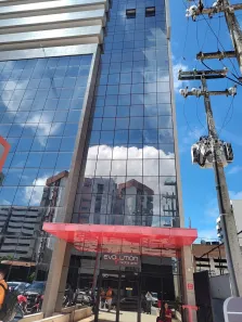 Sala Comercial para alugar, 45m² no Ponta Verde, Maceió