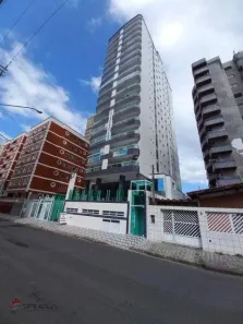 Apartamento com 2 Quartos à venda, 69m² no Tupi, Praia Grande