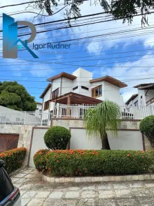 Casa com 4 Quartos à venda, 310m² no Itaigara, Salvador