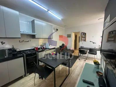 Apartamento com 2 Quartos à venda, 42m² no Vila Sofia, São Paulo