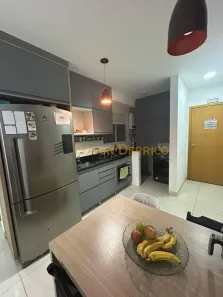 Apartamento com 2 Quartos à venda, 57m² no Crispim, Pindamonhangaba