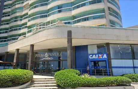 Apartamento com 1 Quarto para alugar, 48m² no Pituba, Salvador