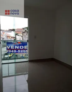 Apartamento com 2 Quartos à venda, 43m² no Vila Dom Pedro II, São Paulo