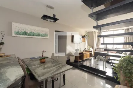 Cobertura com 4 Quartos à venda, 182m² no Barro Branco (Zona Norte), São Paulo