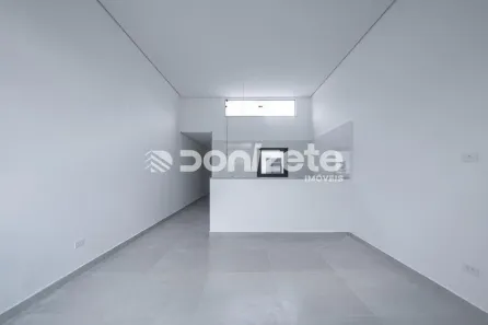 Casa com 3 Quartos à venda, 75m² no Parque das Nações, Santo André