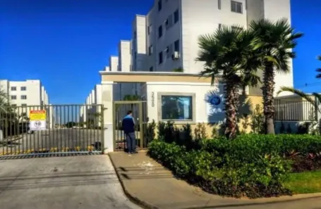 Apartamento com 2 Quartos à venda, 45m² no COHAB A, Gravataí