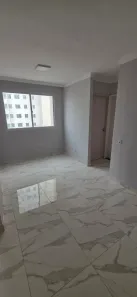 Apartamento com 2 Quartos para alugar, 40m² no Piatã, Salvador