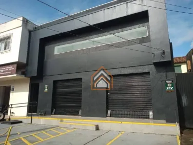 Prédio Comercial à venda, 300m² no Medianeira, Porto Alegre