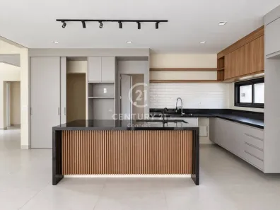Casa de Condomínio com 4 Quartos à venda, 332m² no Alphaville Nova Esplanada, Votorantim