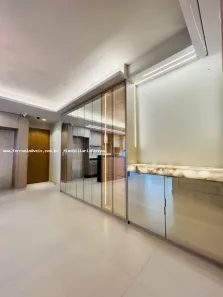 Apartamento com 3 Quartos para alugar, 78m² no Vila Iolanda, Presidente Prudente