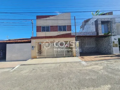 Casa com 5 Quartos à venda, 220m² no Suíça, Aracaju