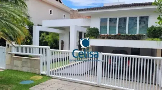 Casa de Condomínio com 4 Quartos à venda, 504m² no Barra da Tijuca, Rio de Janeiro