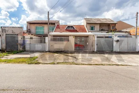 Casa com 2 Quartos à venda, 73m² no Uberaba, Curitiba