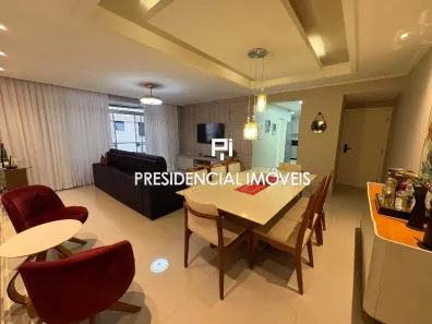 Apartamento com 4 Quartos à venda, 150m² no Vila Nova, Cabo Frio