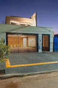 Sobrado com 3 Quartos à venda, 217m² no Jardim América, Goiânia