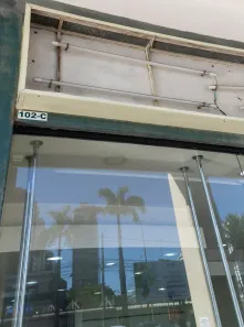Ponto Comercial para alugar, 32m² no Barra da Tijuca, Rio de Janeiro
