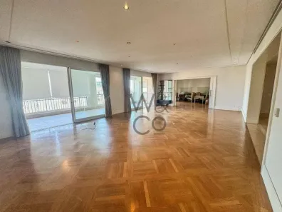 Apartamento com 4 Quartos à venda, 502m² no Jardim Paulista, São Paulo