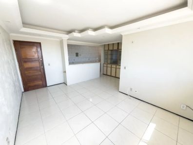 Apartamento com 3 Quartos à venda, 64m² no Parquelândia, Fortaleza