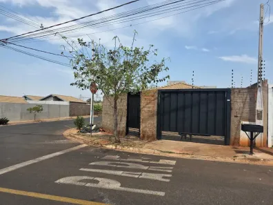Casa com 2 Quartos à venda, 45m² no Egydio Zani, São José do Rio Preto