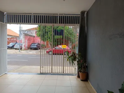 Imóvel Comercial com 3 Quartos para alugar, 219m² no Centro, Indaiatuba
