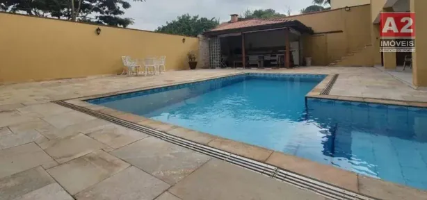 Sobrado com 4 Quartos à venda, 400m² no Parque dos Príncipes, São Paulo