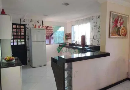 Casa com 3 Quartos à venda, 120m² no São Benedito, Santa Luzia
