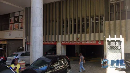 para alugar, 60m² no Centro, Rio de Janeiro