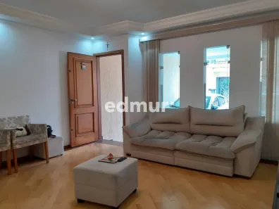 Sobrado com 3 Quartos à venda, 218m² no Bangú, Santo André