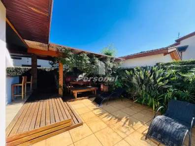 Casa com 3 Quartos à venda, 177m² no Parque São Cristóvão, Taubaté