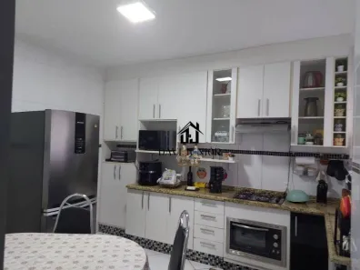 Apartamento com 3 Quartos à venda, 90m² no Jardim Simus, Sorocaba