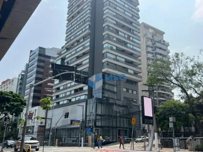 Apartamento com 1 Quarto à venda, 17m² no Liberdade, São Paulo